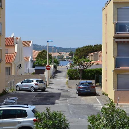 Residence Palma Proche Plage Et Commerces بورت-لا-نوفيل المظهر الخارجي الصورة