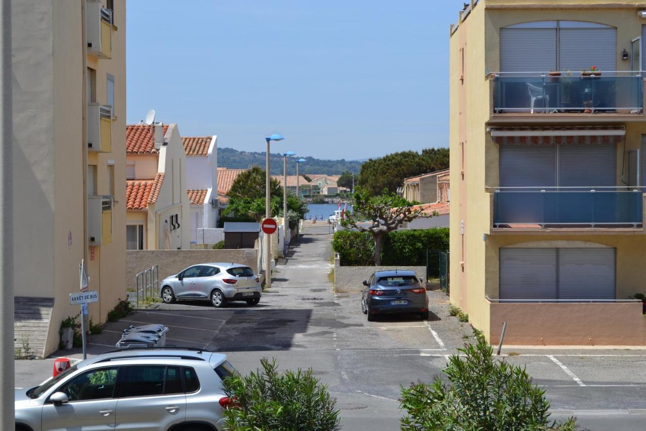 Residence Palma Proche Plage Et Commerces بورت-لا-نوفيل المظهر الخارجي الصورة