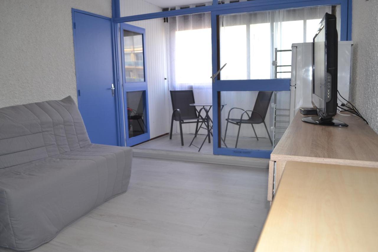 Residence Palma Proche Plage Et Commerces بورت-لا-نوفيل المظهر الخارجي الصورة
