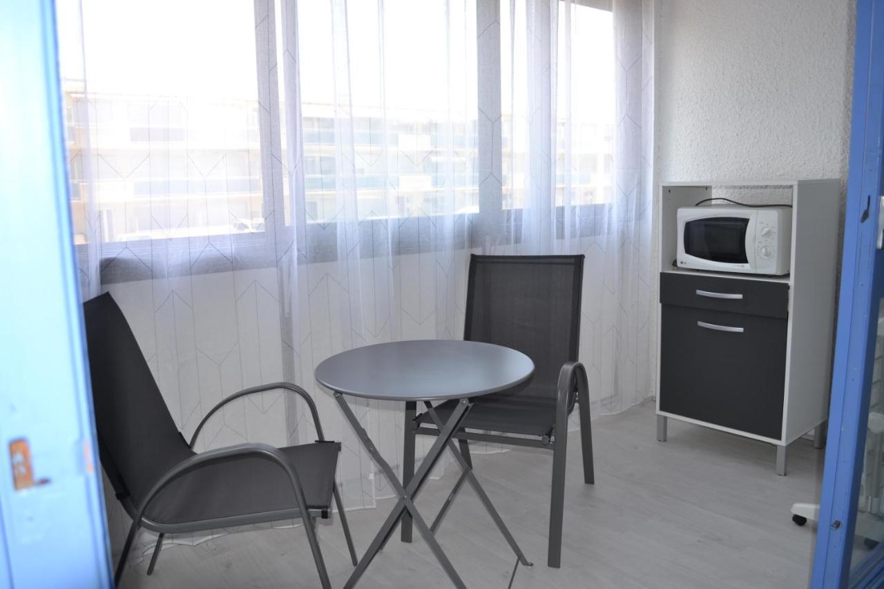 Residence Palma Proche Plage Et Commerces بورت-لا-نوفيل المظهر الخارجي الصورة