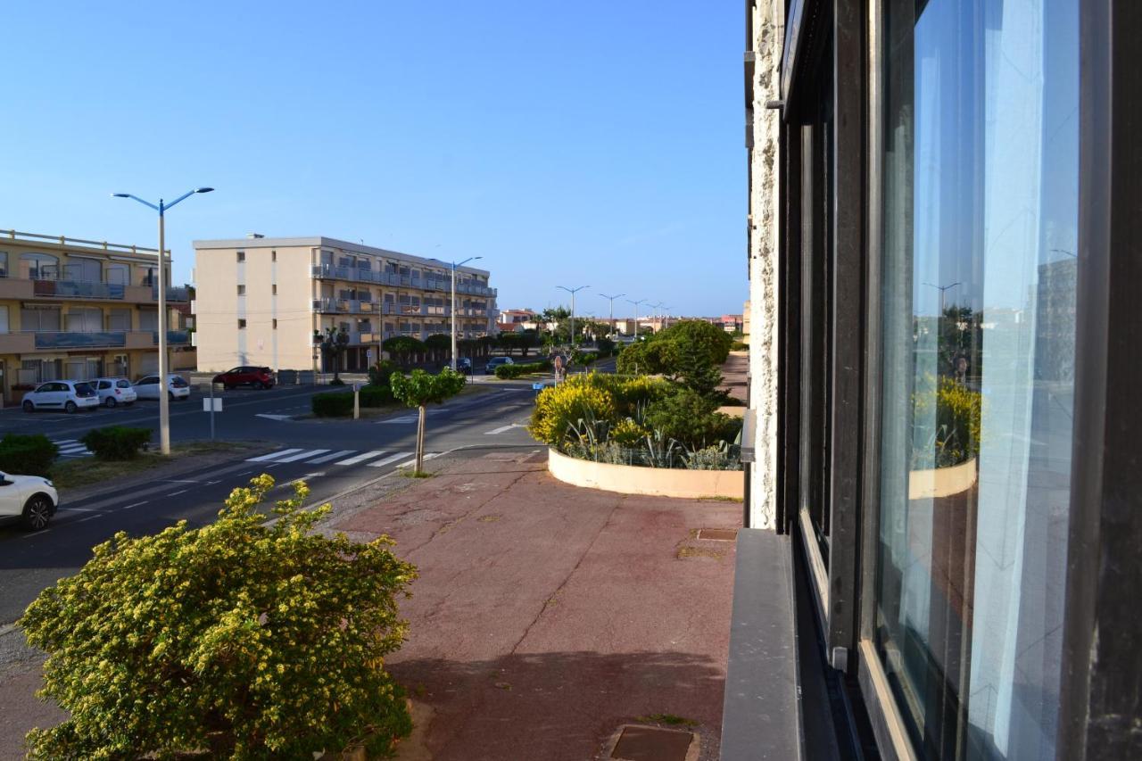 Residence Palma Proche Plage Et Commerces بورت-لا-نوفيل المظهر الخارجي الصورة
